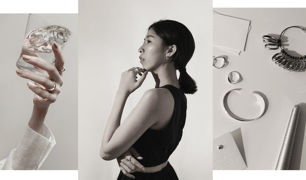 Let’s talk to ZZ Chen | Blog | A KIND OOOF