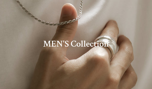 Elevate Your Everyday Look: Introducing Our MEN Collection