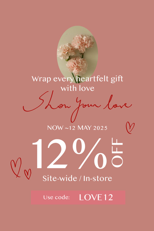 Show Your Love