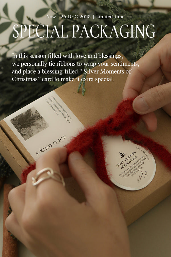 Special Packaging & Free Tote