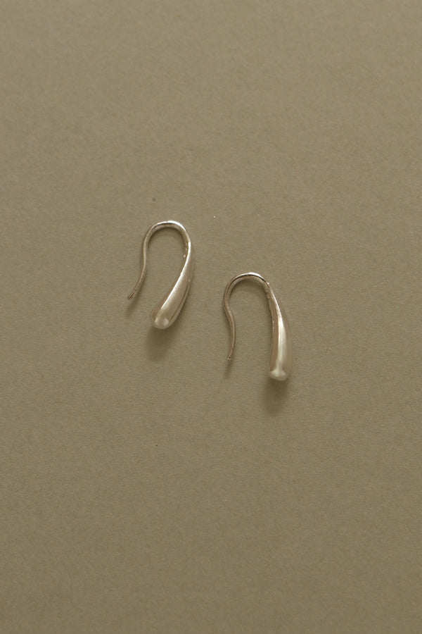 925 Silver Maris Drop Earrings