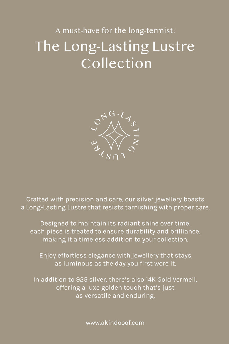 925 Silver Puffy Round Disc Earrings