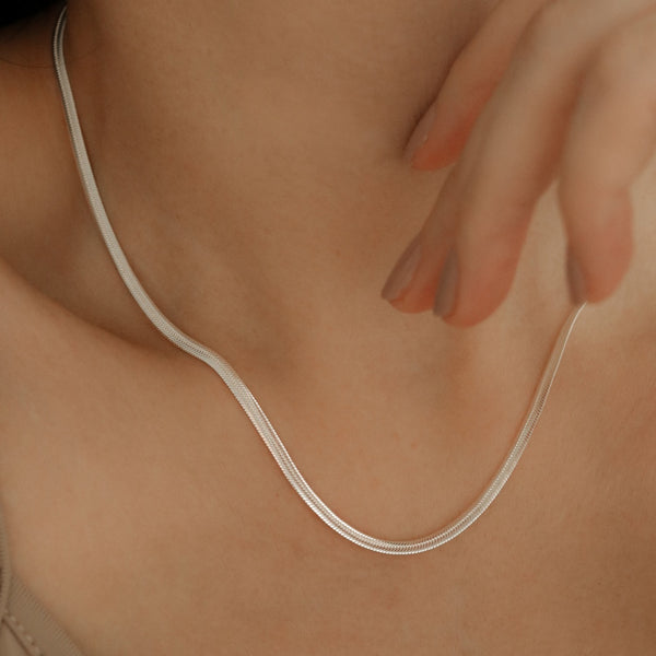 MILIMO Collection | 925 Silver Jewellery | A KIND OOOF