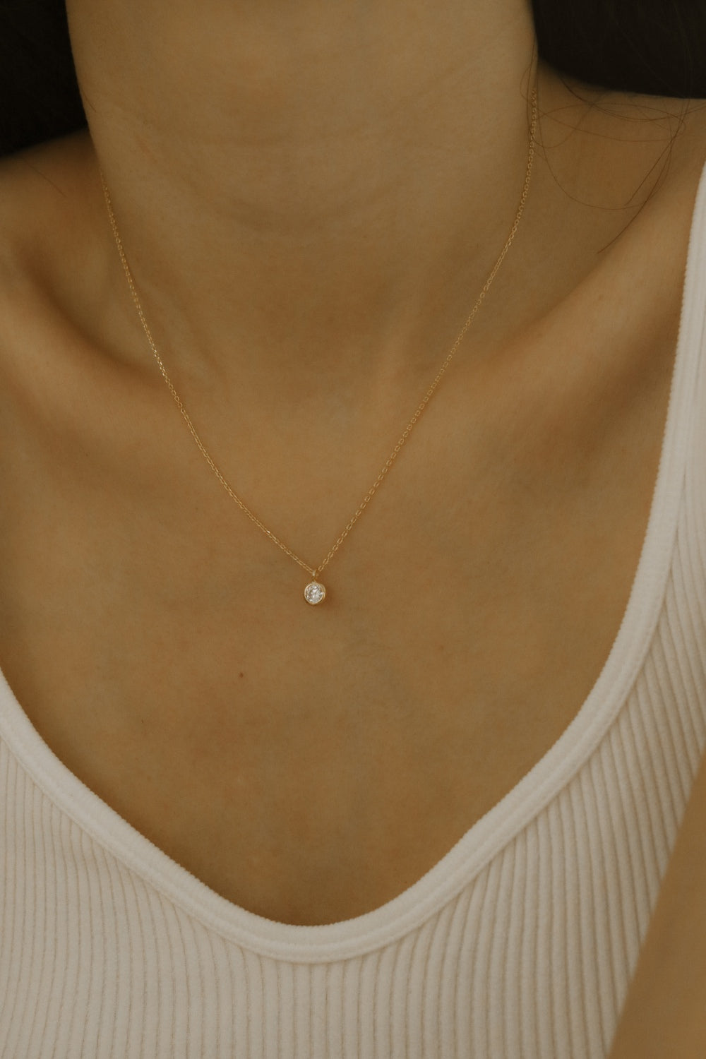 925銀鍍18K金系列| 925 純銀飾品| A KIND OOOF