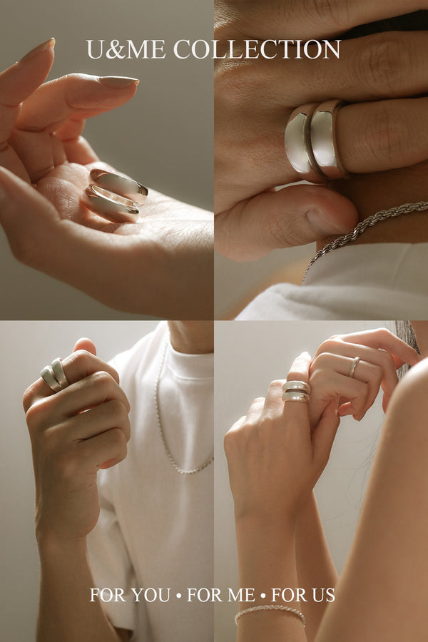 925 Silver Rings, 925 Silver Rings for Women