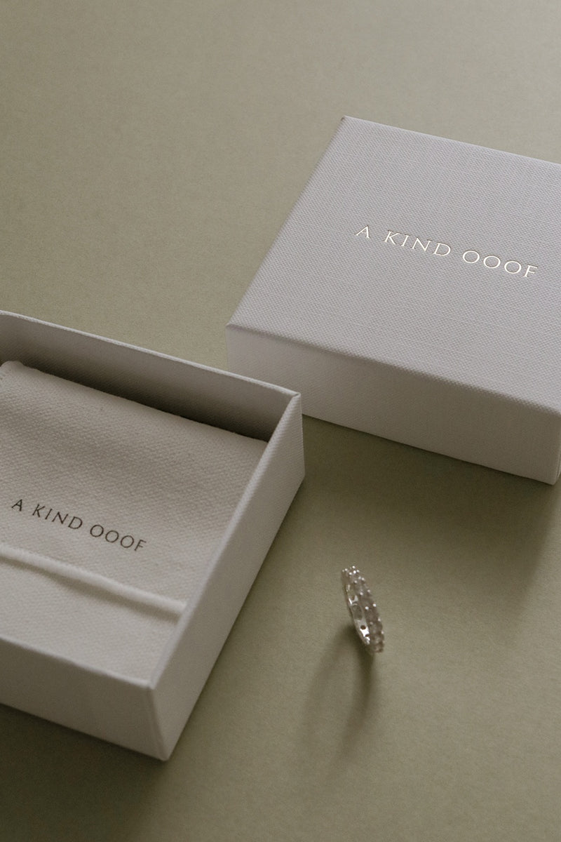 A KIND OOOF - Luxe Gift Box <br><font>(Add-On)</font>
