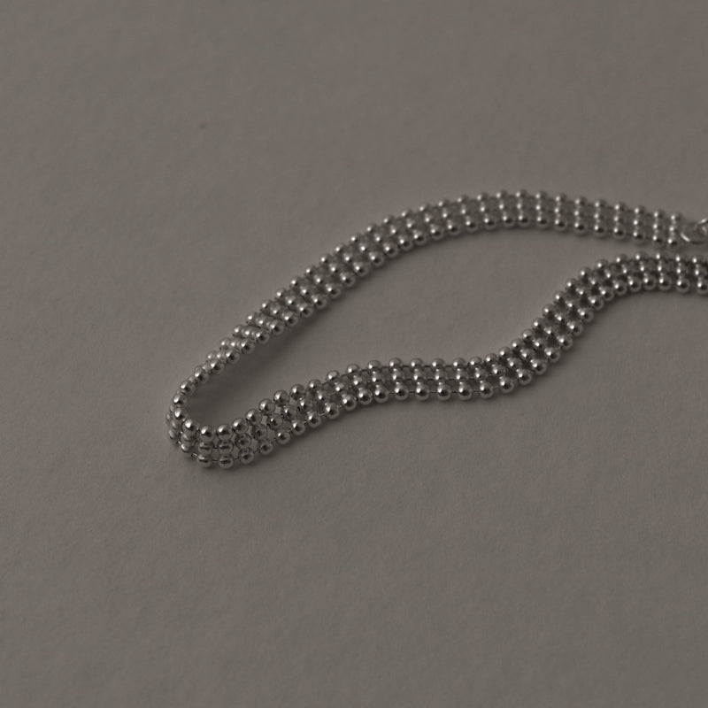 925 Minimalist Connecto Bracelet