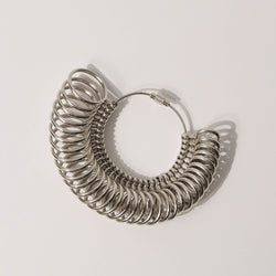 Ring Sizer | 925 Silver Jewellery | A KIND OOOF